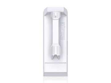 CPE Exterior TP-Link 2.4GHz 300Mbps antena 13dBi MIMO 2x2 Direccional doble polarizado - CPE510